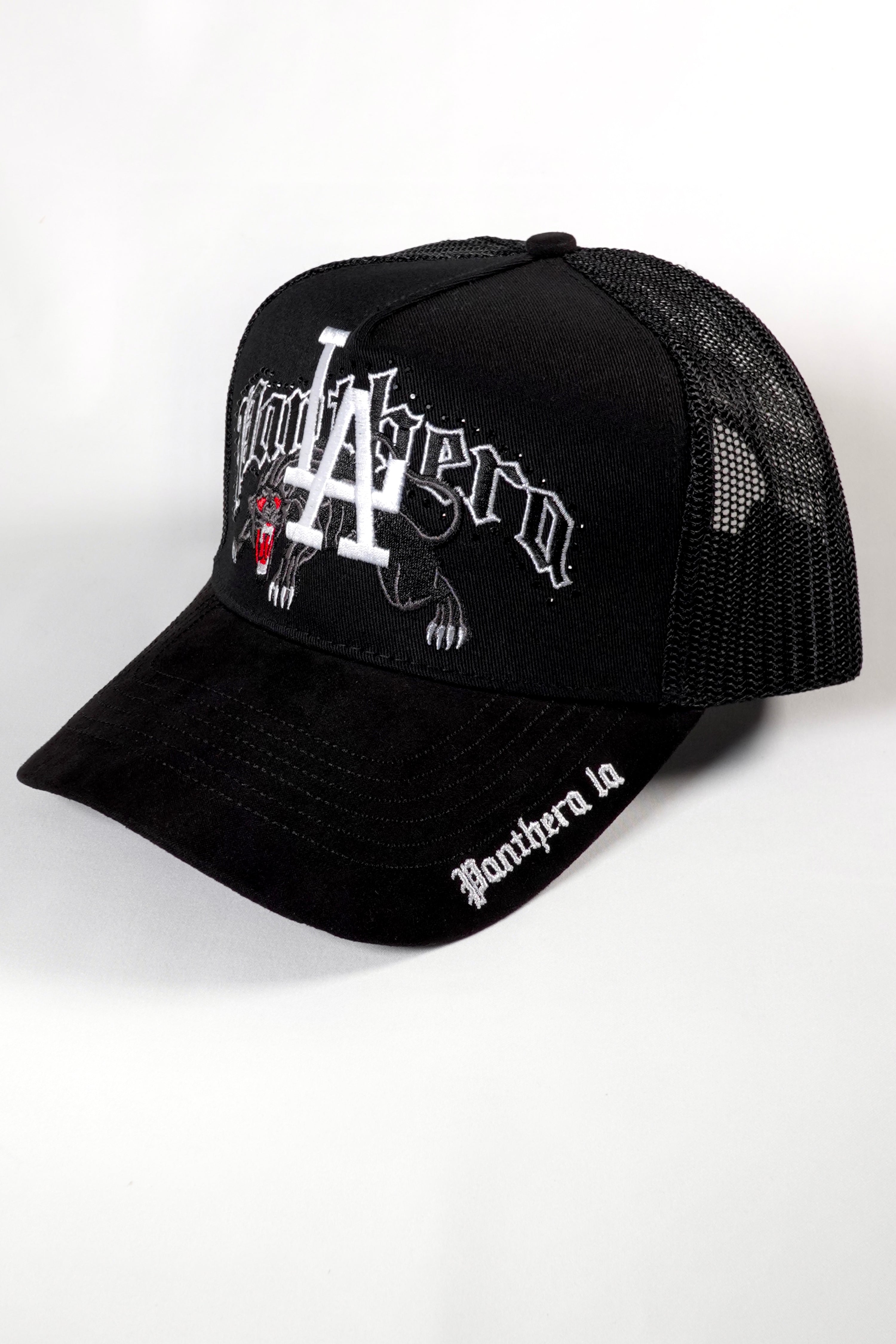Panthera “LA” Black