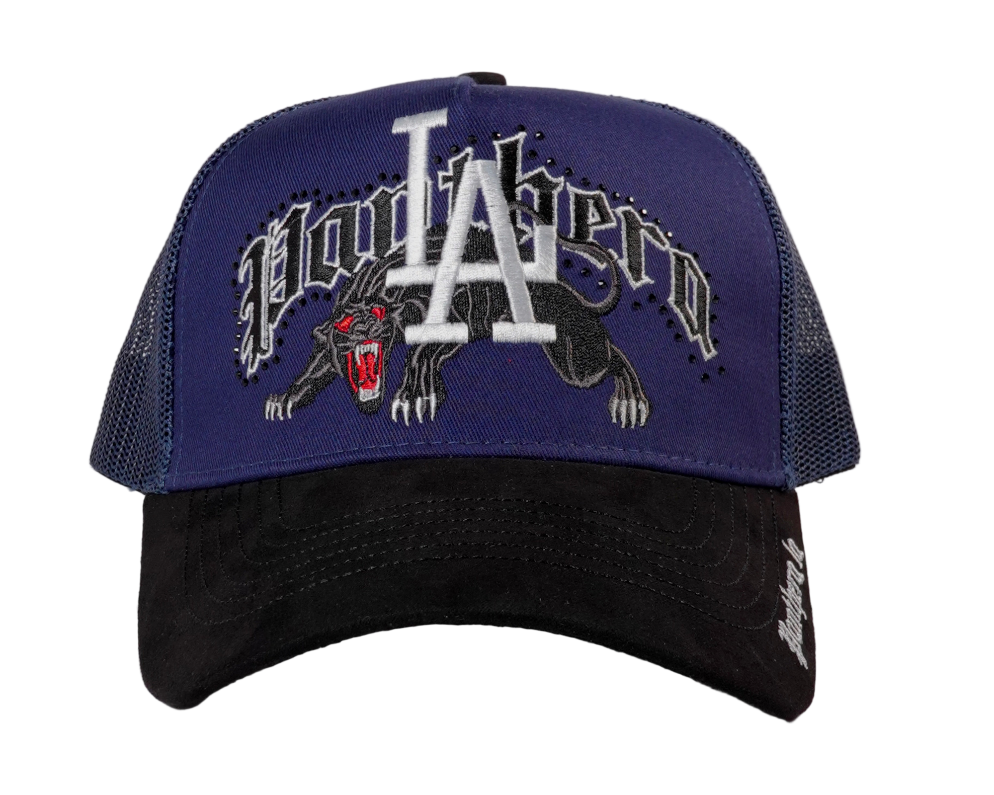 Panthera “LA” Navy