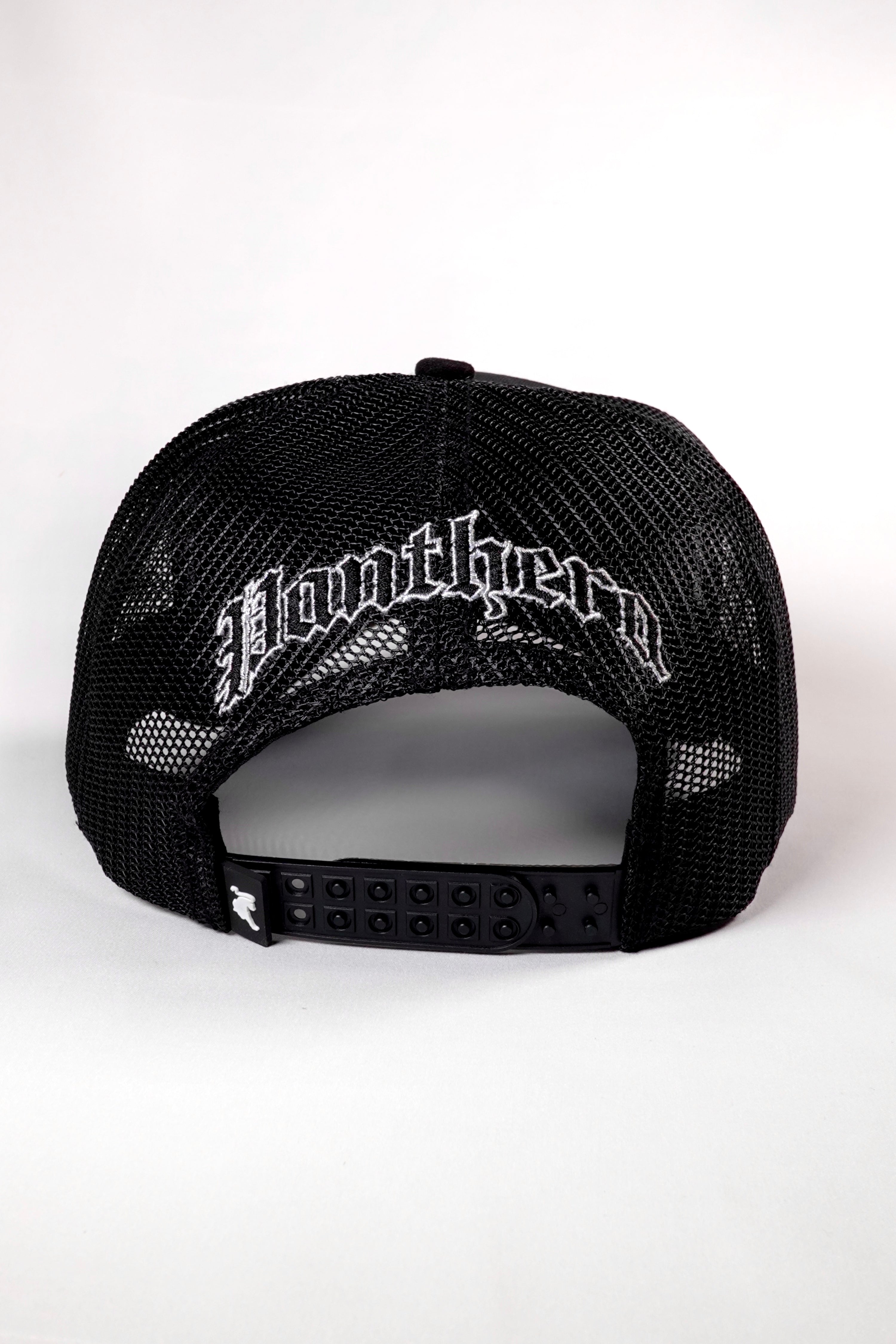 Panthera “LA” Black