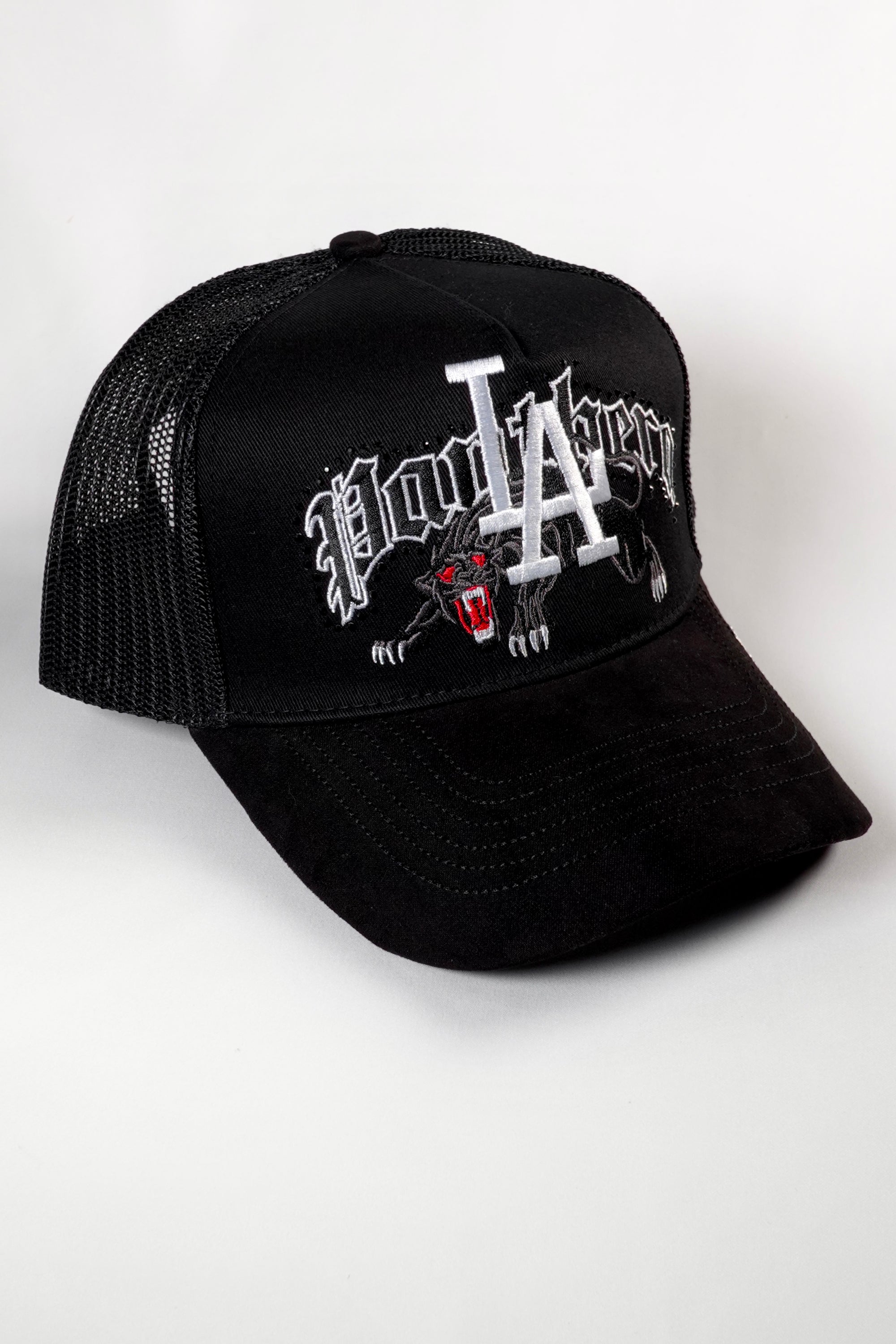 Panthera “LA” Black