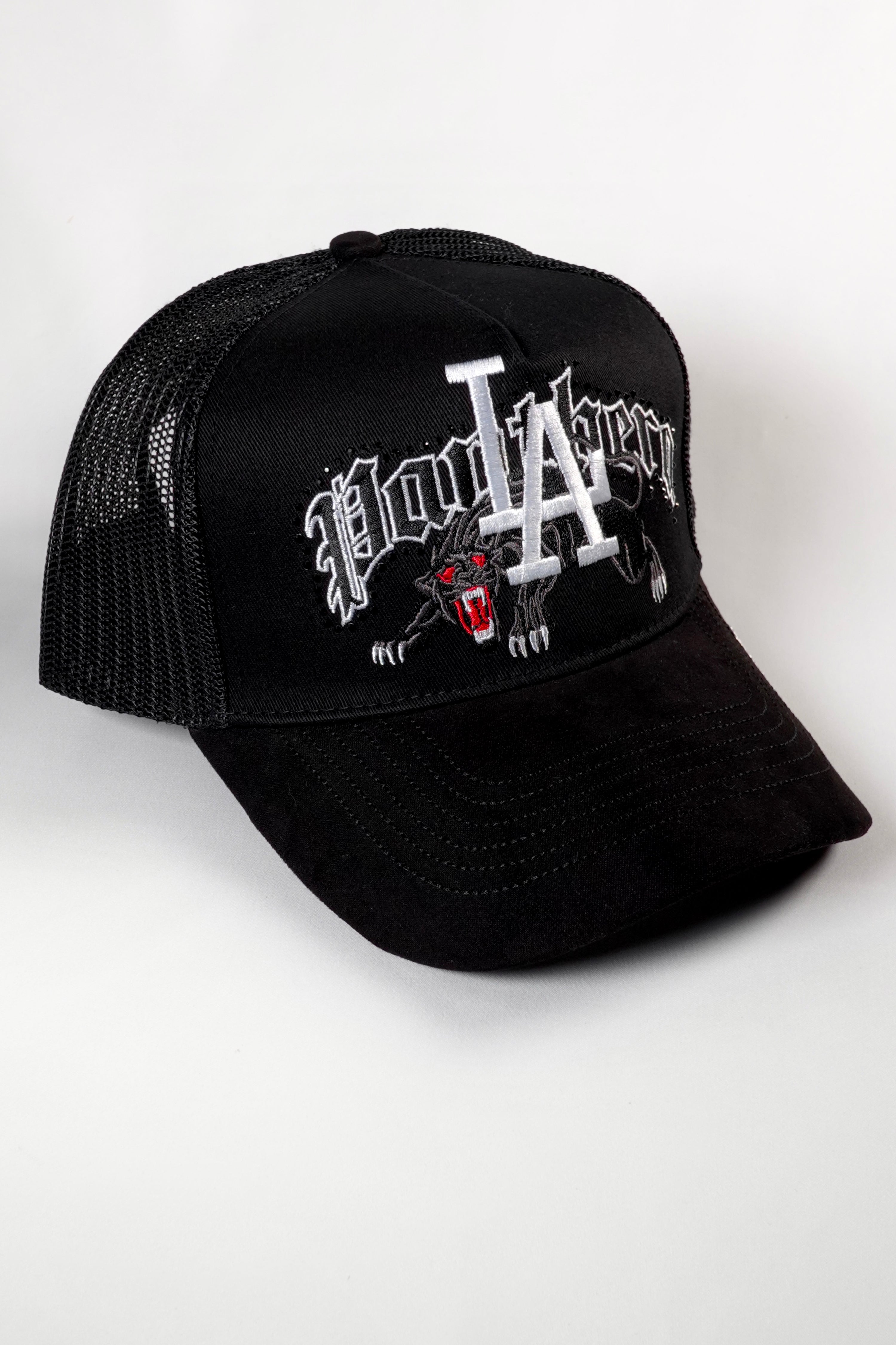 Panthera “LA” Black