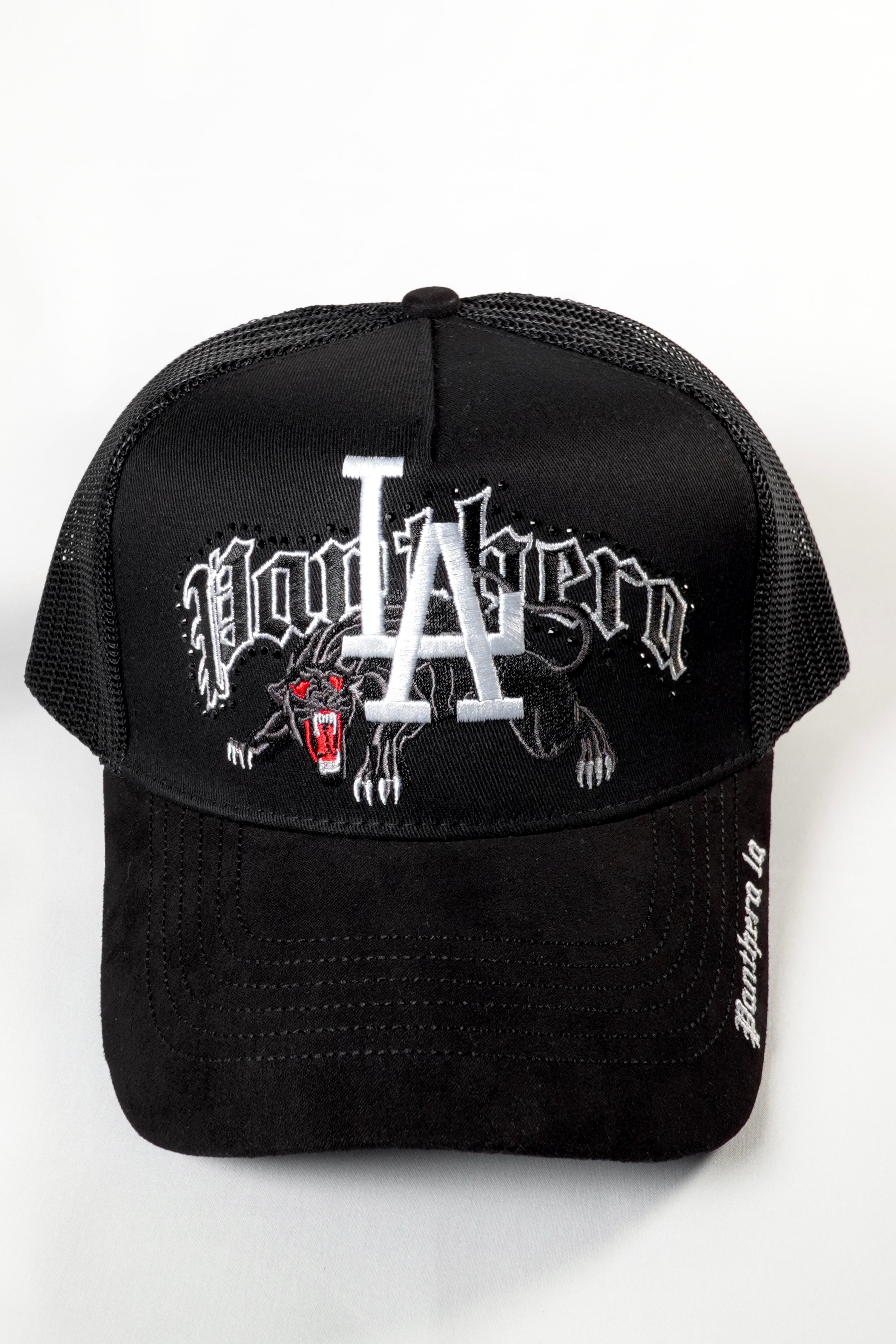 Panthera “LA” Black