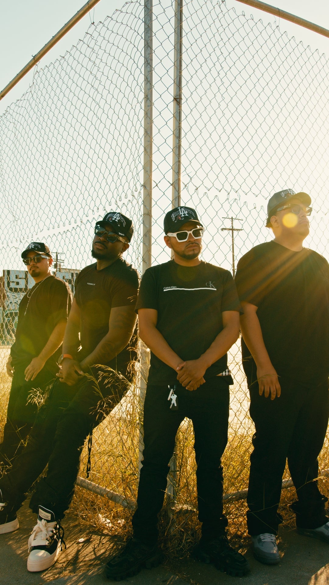 Midnight Panthera Pack