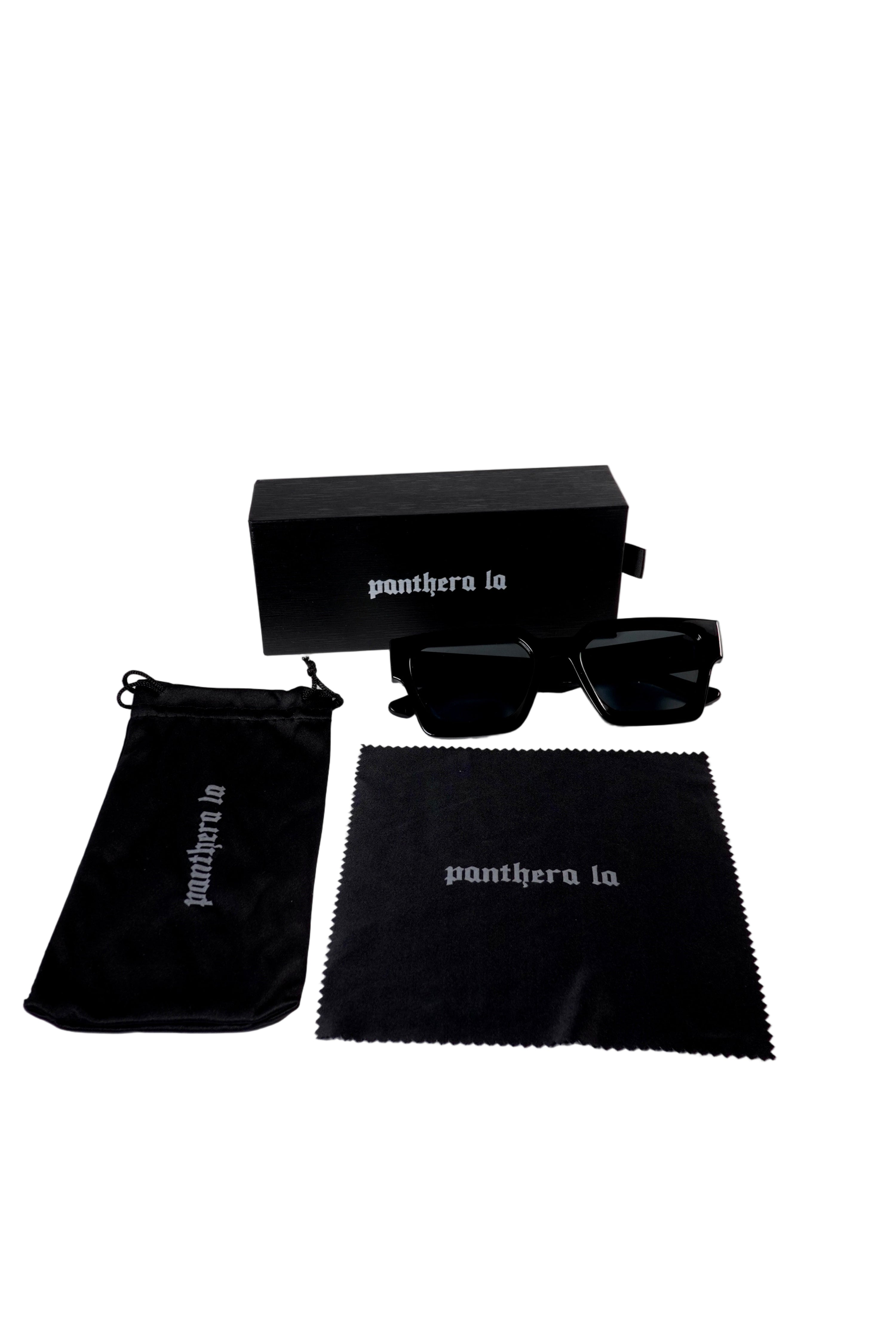 Midnight Panthera Pack