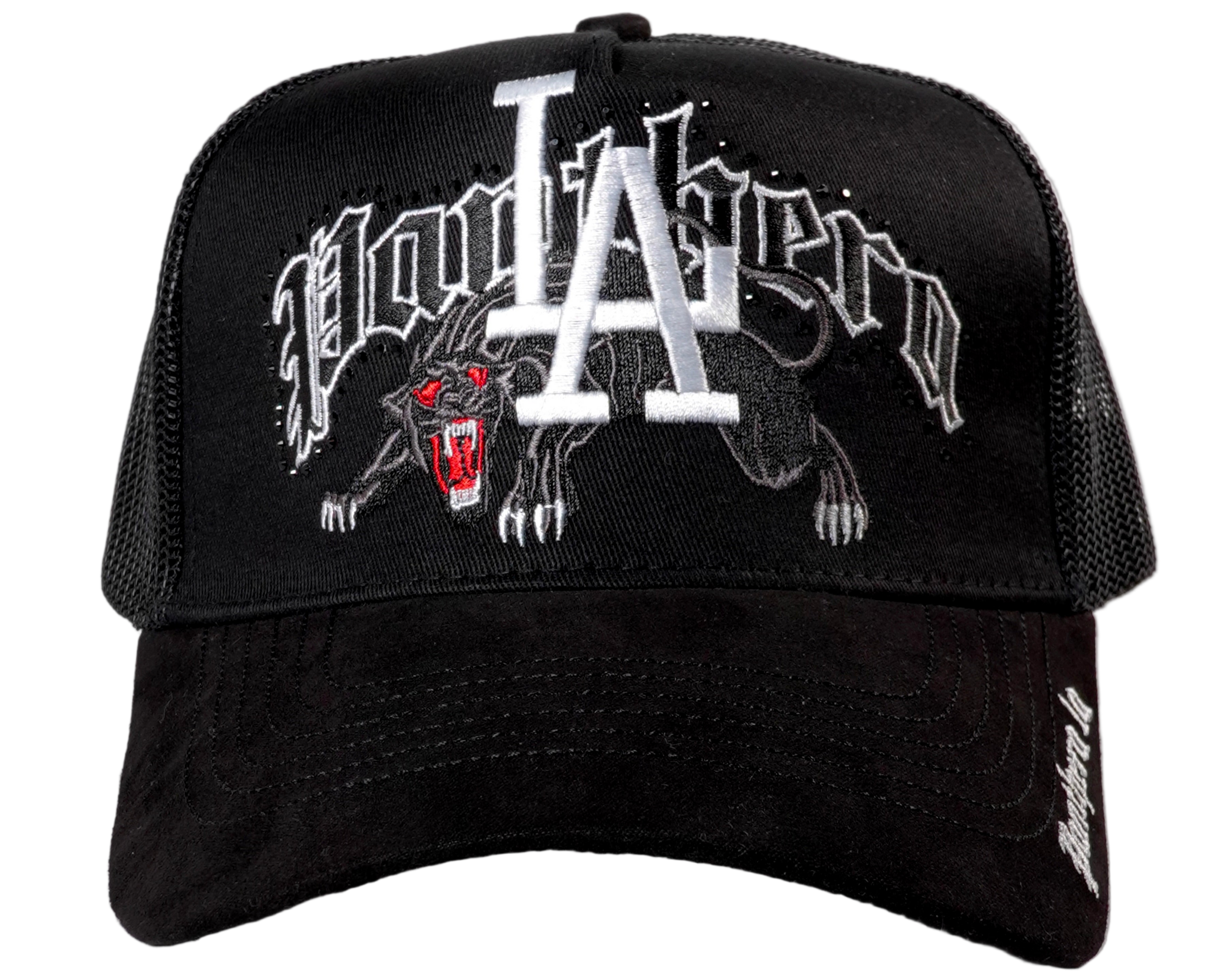Panthera “LA” Black