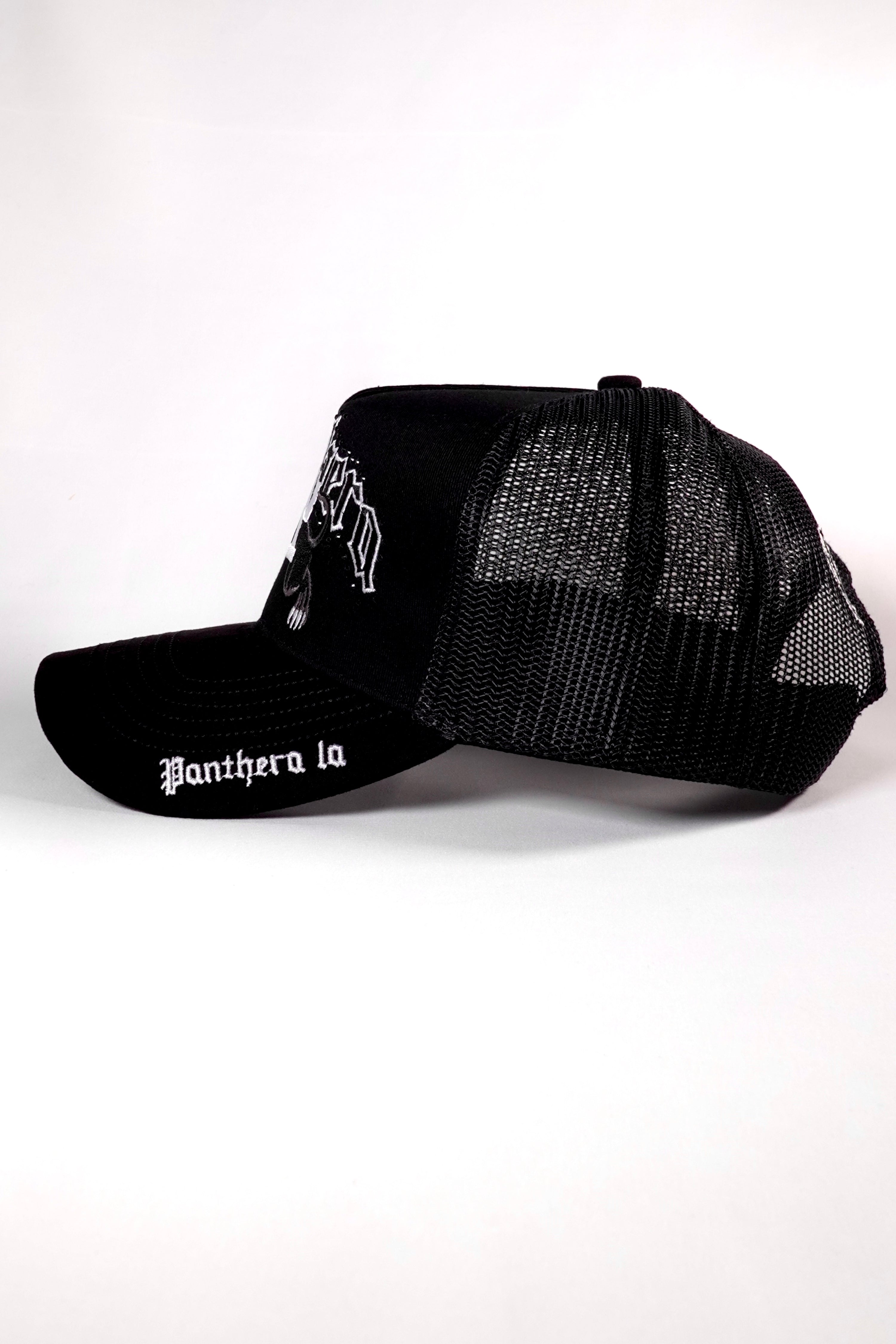 Panthera “LA” Black