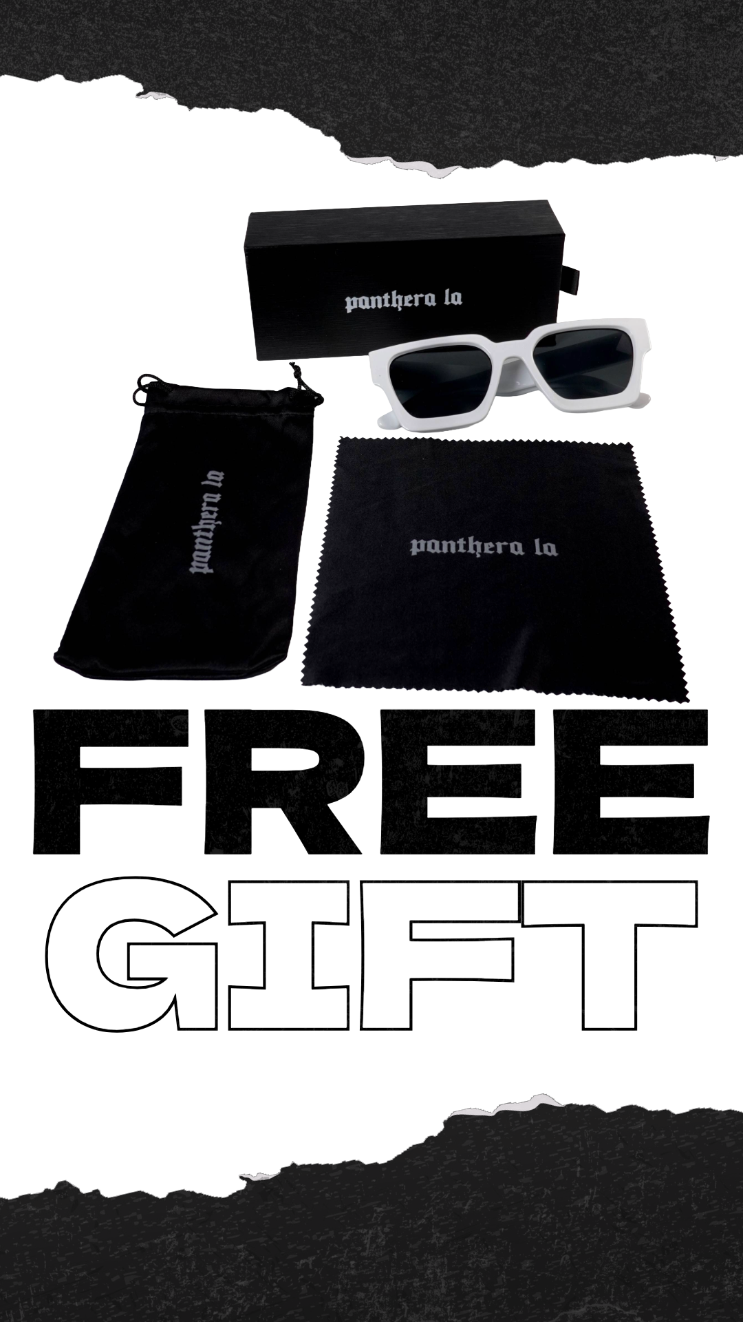 Panthera “LA” Navy